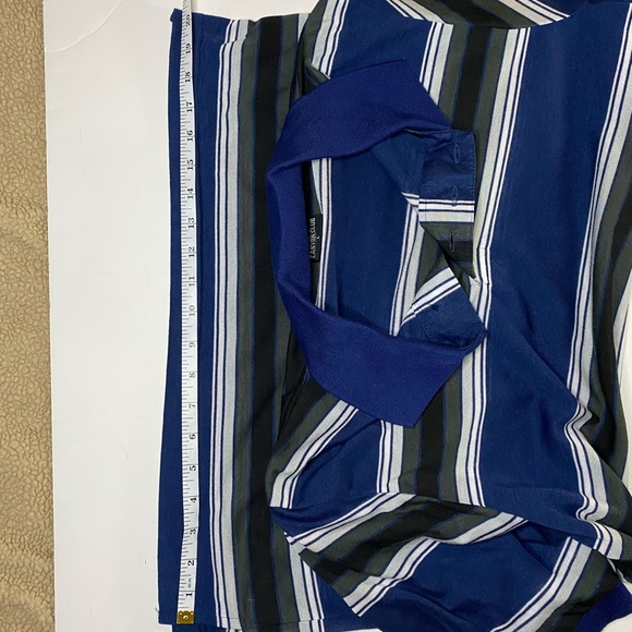 Canyon club shirt - Picture 4 of 10